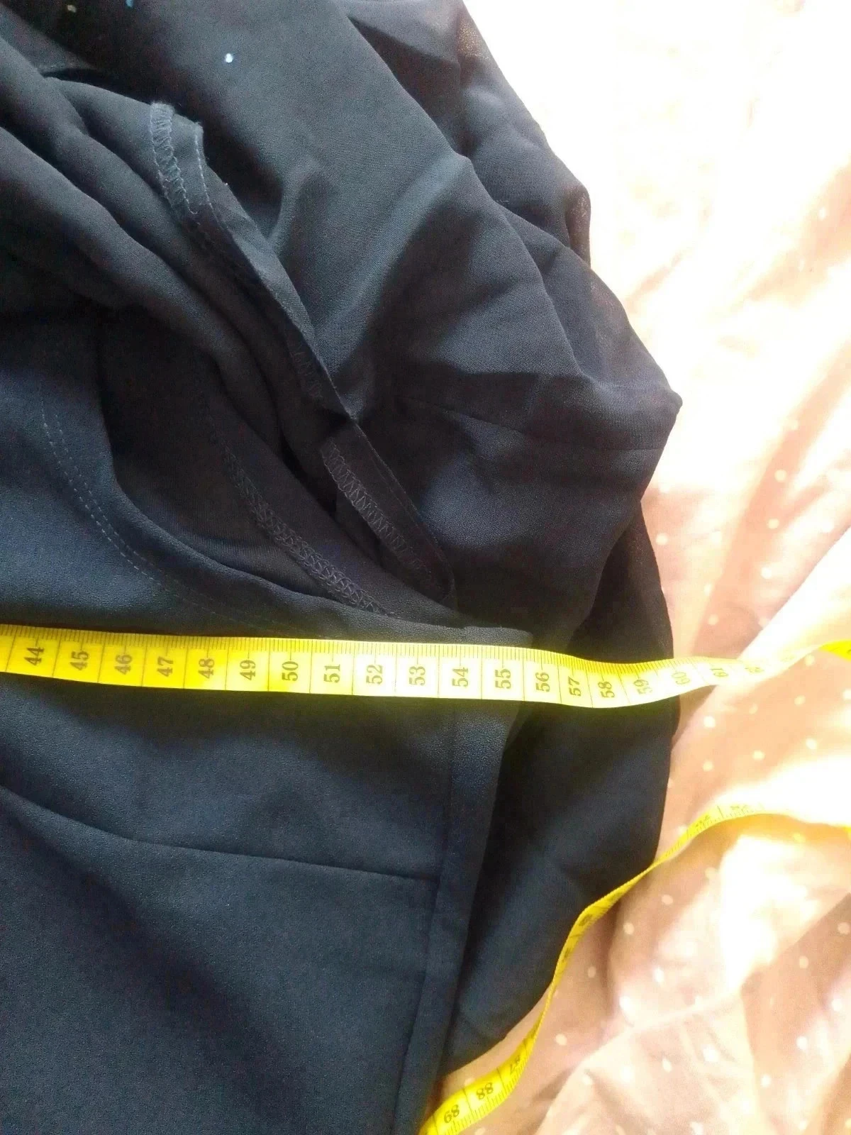 Lindo vestido da Toscana tamanho 3 – photo 5